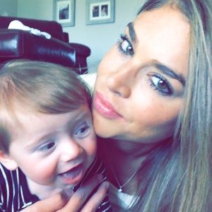 Meet your Posher, Whitney